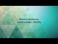 The Objectivist Metaphysics: Axioms, Causality and the Primacy of Existence by Leonard Peikoff