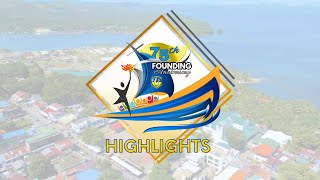 SMCC 75TH FOUNDING ANNIVERSARY HIGHLIGHTS