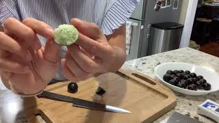 Jaboticaba: Grimal vs. Sabara Jaboticaba tasting!