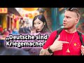 Wie denken Chinesen über Deutschland? 🇨🇳🇩🇪