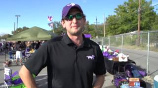 Tailgate Rivals TCU Tailgater John - Season 5