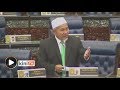 MP PAS tolak usul isytihar harta