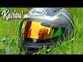 Arai Pro Shade / @motogeo Review