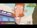 Nigel Thornberry Is Smashing | The Wild Thornberrys | NickRewind