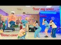 Your My Sonia|dance Over| Choreography By Rajesh  Master Muscat