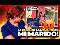 TU ERES LA QUE SE METE CON MI MARIDO😡| se agarraron a g0lp3s 😰😰