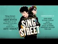 ferdia walsh peelo a beautiful sea sing street soundtrack