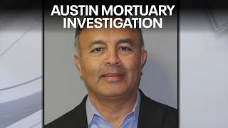 Austin mortuary investigation: Man charged in connection to alleged 'experiments' on corpses | FOX 7