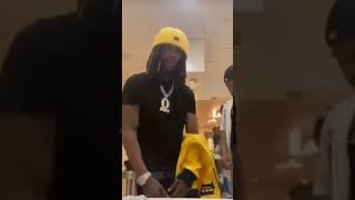 King Von Talking About 051 Melly