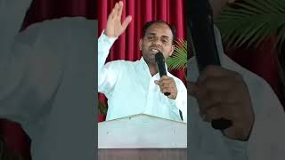 బ్రతికితే నీకు లాభం?  చనిపోతే నాకు లాభం?#shortsvideo #pastor Paul chander #