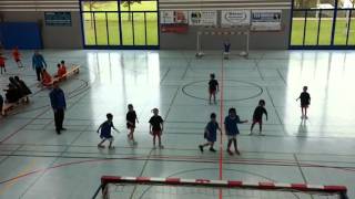 2014 - Willi Handball