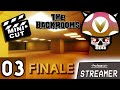 [Vinesauce] Joel - The Backrooms Collection Highlights ( Part 3 Finale - The Backrooms Survival )