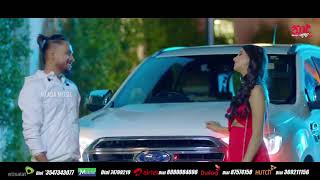 Ahanna Raththarane full song