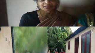 മഴയത്തും ചോരാതെ ,,, അടച്ചുറപ്പോടെ ,,, എനിക്ക് ഇത്രേ ഒക്കേ മതി ....  ഒരാഗ്രഹ' ആയിരുന്നൂ ..... സന്തോഷാ