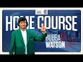 Masters Champ Bubba Watson gives us a full tour in his hometown of Pensacola