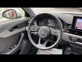 audi a4 avant 35 tfsi advanced s tronic kombi