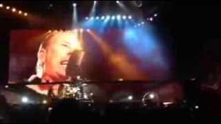 Metallica The Lord Of Summer Live Bogota 2014 Full Song