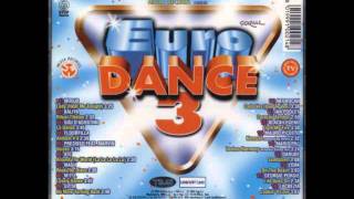 18 - Lucrezia - Lookin' 4 Love [ EURODANCE 3 ]