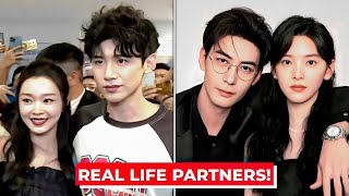 The First Frost Cast: Real Life Partners Revealed!