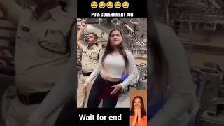 Wait for end 😂 so funny 😂🤣#shorts #funny #comedy