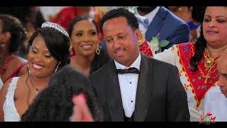 Best Wedding Meron & Ataklti Video 2 #Hot_Guayla #Nago #Henok_Teklay #ሜሮን + #ኣታኽልቲ #ሄኖክናጎ #ጓይላናጎ