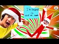 Ryan Caught Elf on The Shelf and more fun kids video!