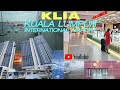 Djuanda Surabaya - KLIA Kuala Lumpur | Malaysia 2024