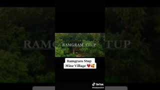 video of ramgram stupa UJAINI