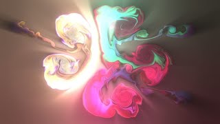 WebGL Fluid Simulation - implementation tutorial