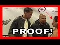 NEW PROOF! MATT BARNES Knew Gloria Govan & DEREK FISHER Had the HOTS FOR EACH OTHER! [Red carpet]