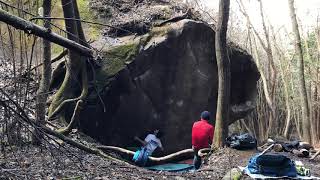 裏榛名   四川風   二段