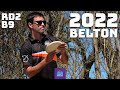 2022 Open at Belton | RD2, B9 CHASE | Heimburg, Keith, Clemons, Keegan | GATEKEEPER