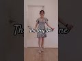 The Only One Line Dance/Improver/Choreo: Duma Kristina S (INA)