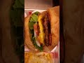 설마 아직까지 타타르버거를 모르세요 🍔 타타르버거 🍔 수원 금곡동 트리플버거  호매실 맛집