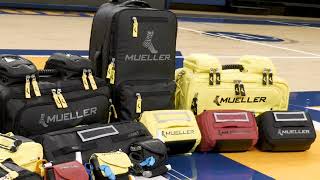 Mueller® by MERET™ Athletic Training Kits