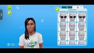 Sims freeplay lvl 4 part 2