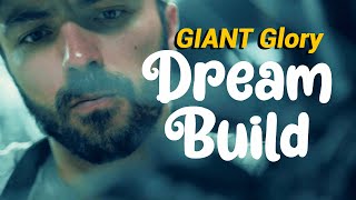 Marcelo Gutierrez’s DREAM BUILD - GIANT Glory DH MTB - (Gee Milner Tribute)