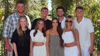 Broncos QBs in Cabo - Off Season Fun: KUWT Cocktail Hour w/Rachel and DMac