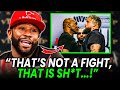 Floyd Mayweather BLASTED on Jake Paul VS Mike Tyson Fight...