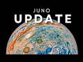 What NASA Found Below Jupiter's Clouds