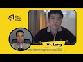 Why did Mr.Long choose the WeCopyTrade fund platform to invest?