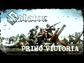 primo victoria sabaton modern remix