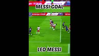Messi Goal Today |Psg vs Ajaccio|