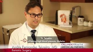 Orlando Health - Bariatrics Surgery