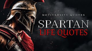 Spartan Code: How to Be Mentally Strong | The Philosophy of Sparta
