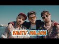 BAIATU' MALUMA #NoapteaTârziu (Cover amuzant Pedro Capó, Farruko - Calma)