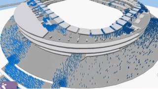 Key Features of Pedestrian Dynamics