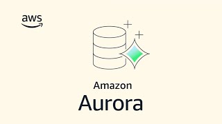 What is Amazon Aurora | Animated Explainer | Amazon Web Services