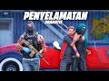 AKSI DRAMATIS ! MEXXZ BERHASIL MEMBAWA AYIN KEMBALI DARI TANGAN ORANG MISTERIUS !! GTA V ROLEPLAY