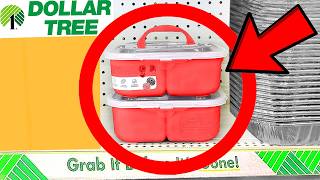 10 Things You SHOULD Be Buying at Dollar Tree in February 2026